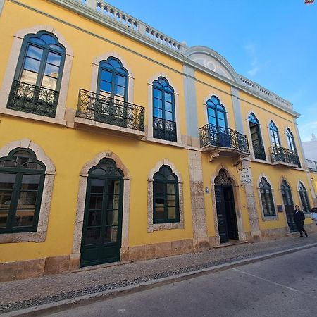 Tilia Hostel Фаро Екстериор снимка