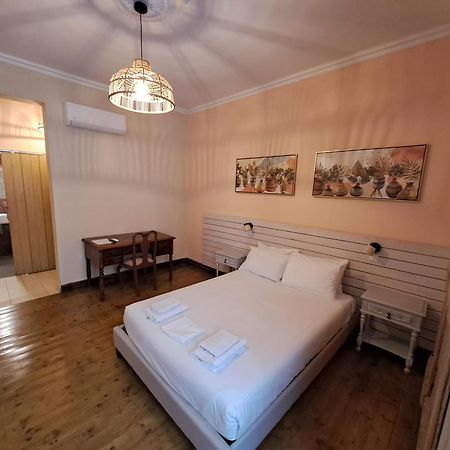 Tilia Hostel Фаро Екстериор снимка