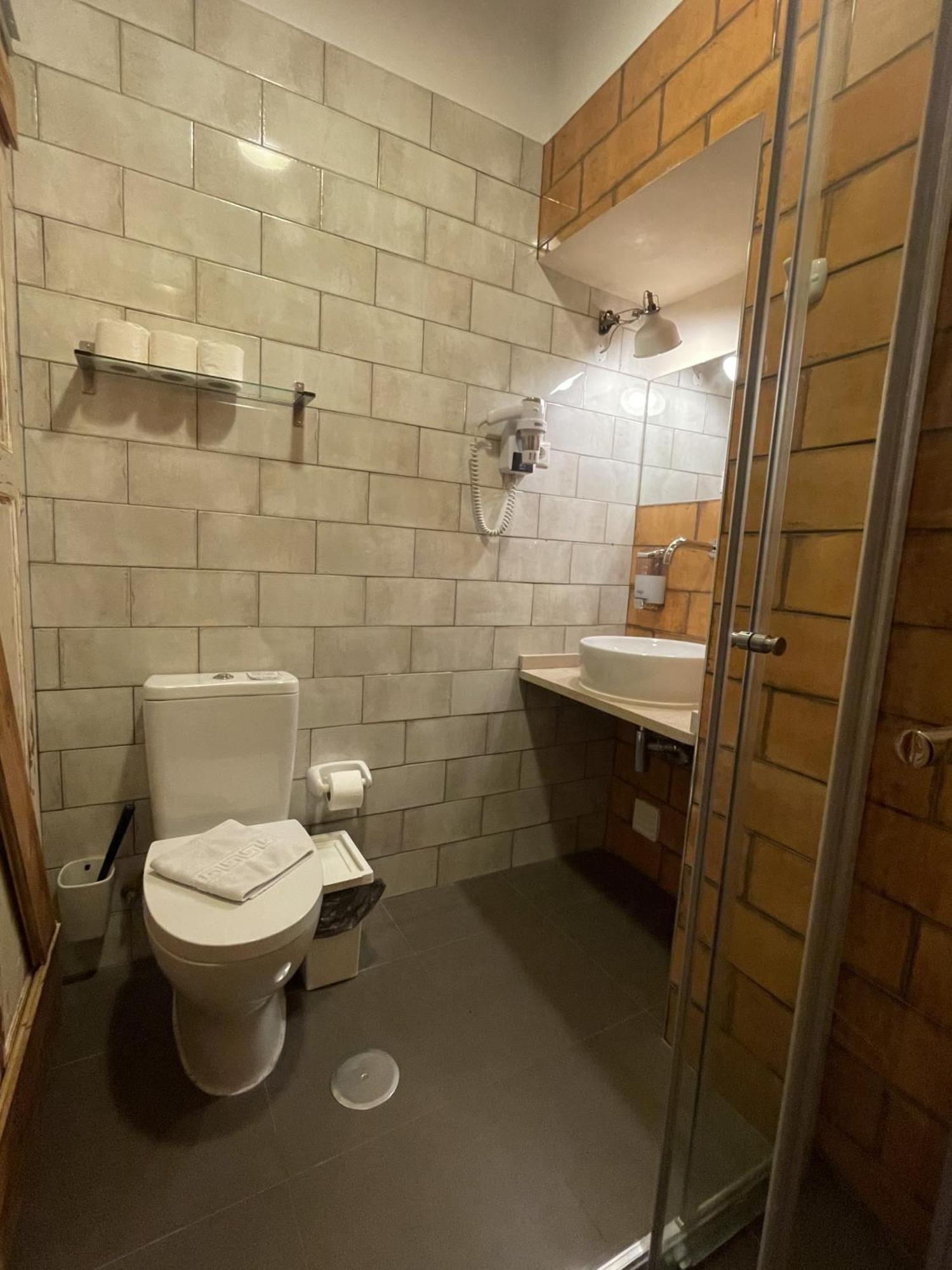 Tilia Hostel Фаро Екстериор снимка