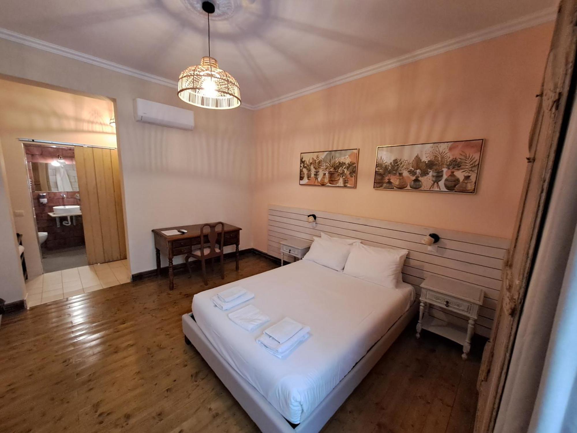 Tilia Hostel Фаро Екстериор снимка